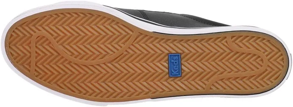 Keds Women's Jump Kick Duo Lace Up Sneaker