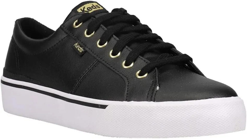 Keds Women's Jump Kick Duo Lace Up Sneaker