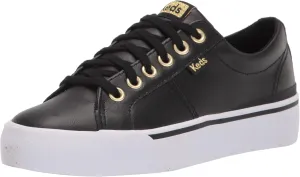 Keds Women's Jump Kick Duo Lace Up Sneaker