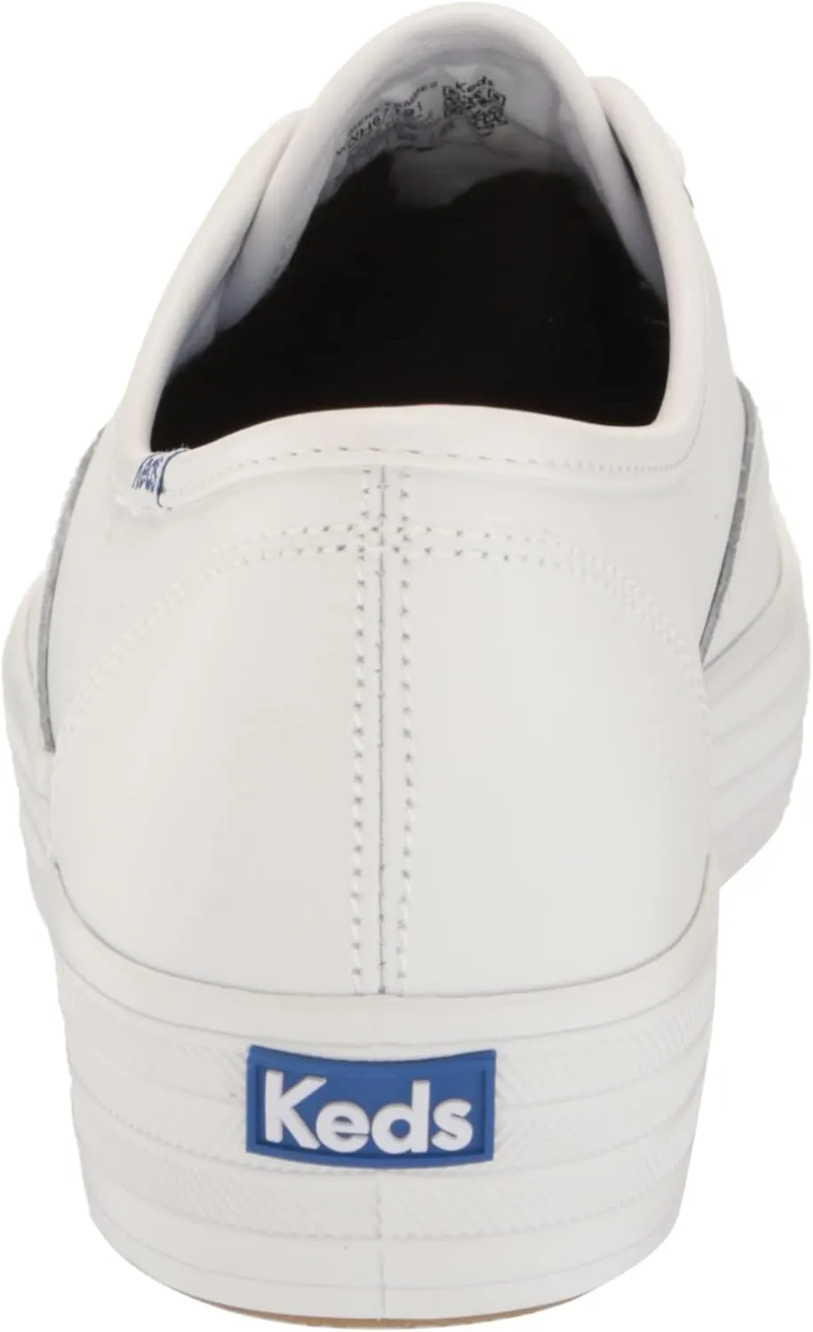 Keds Women's The Platform Lace Up Sneaker