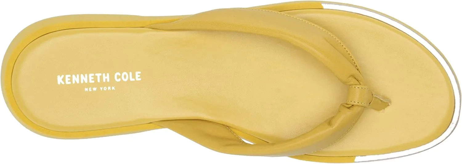 Kenneth Cole Women's Athens Flip-Flop