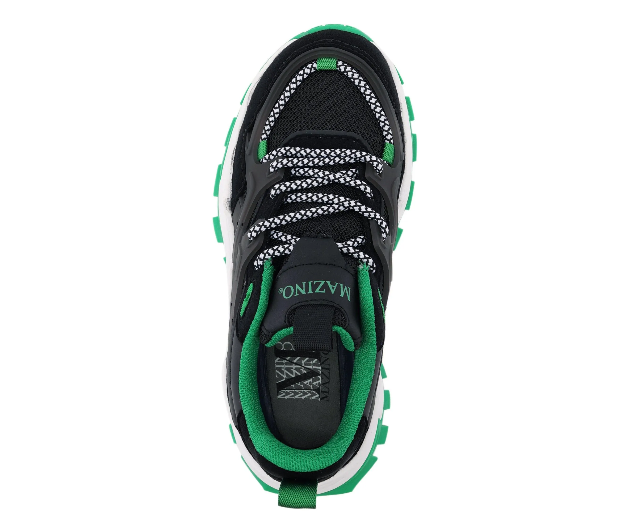 KIDS MAGMA | GREEN