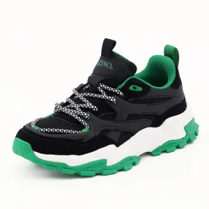KIDS MAGMA | GREEN