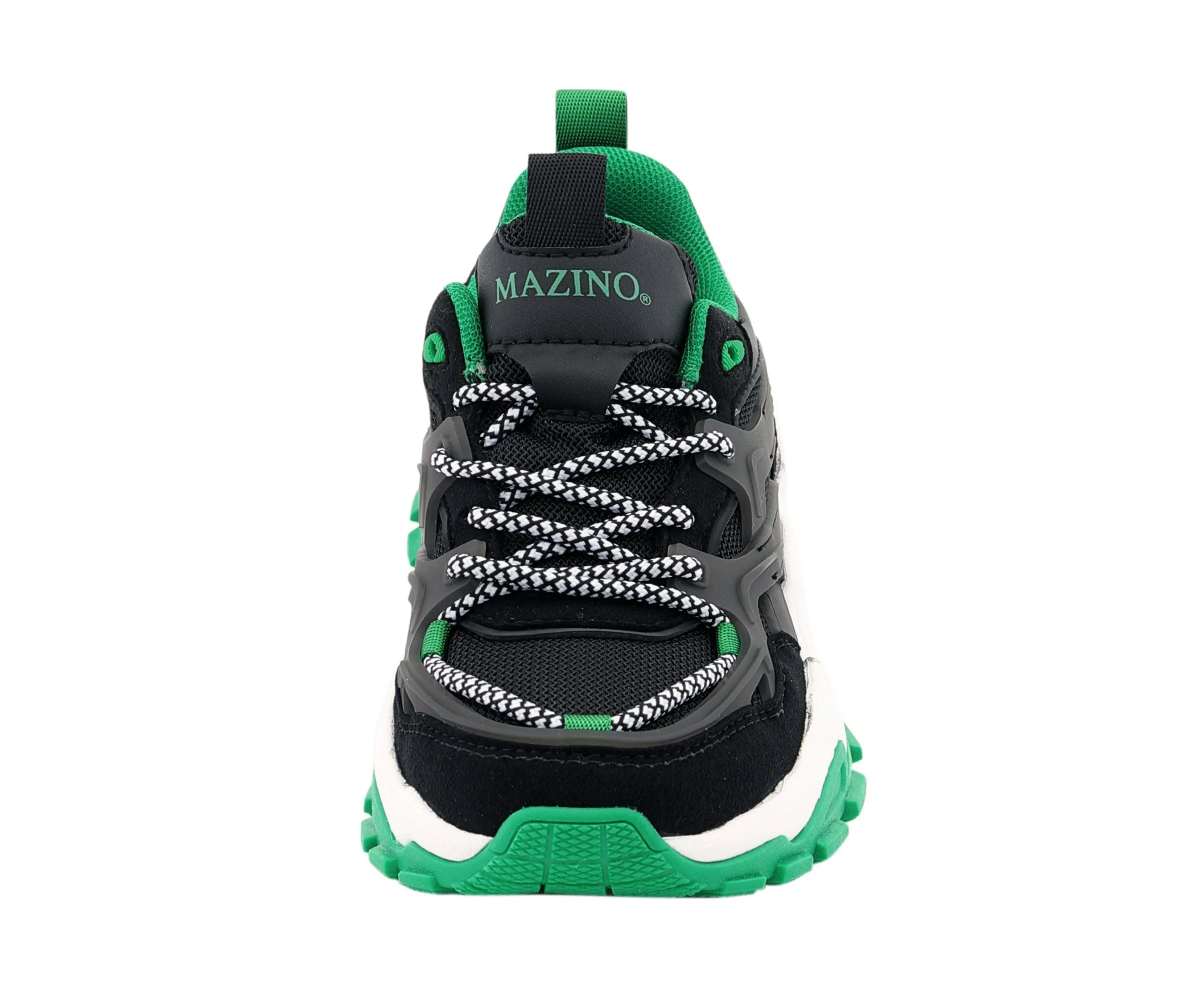 KIDS MAGMA | GREEN