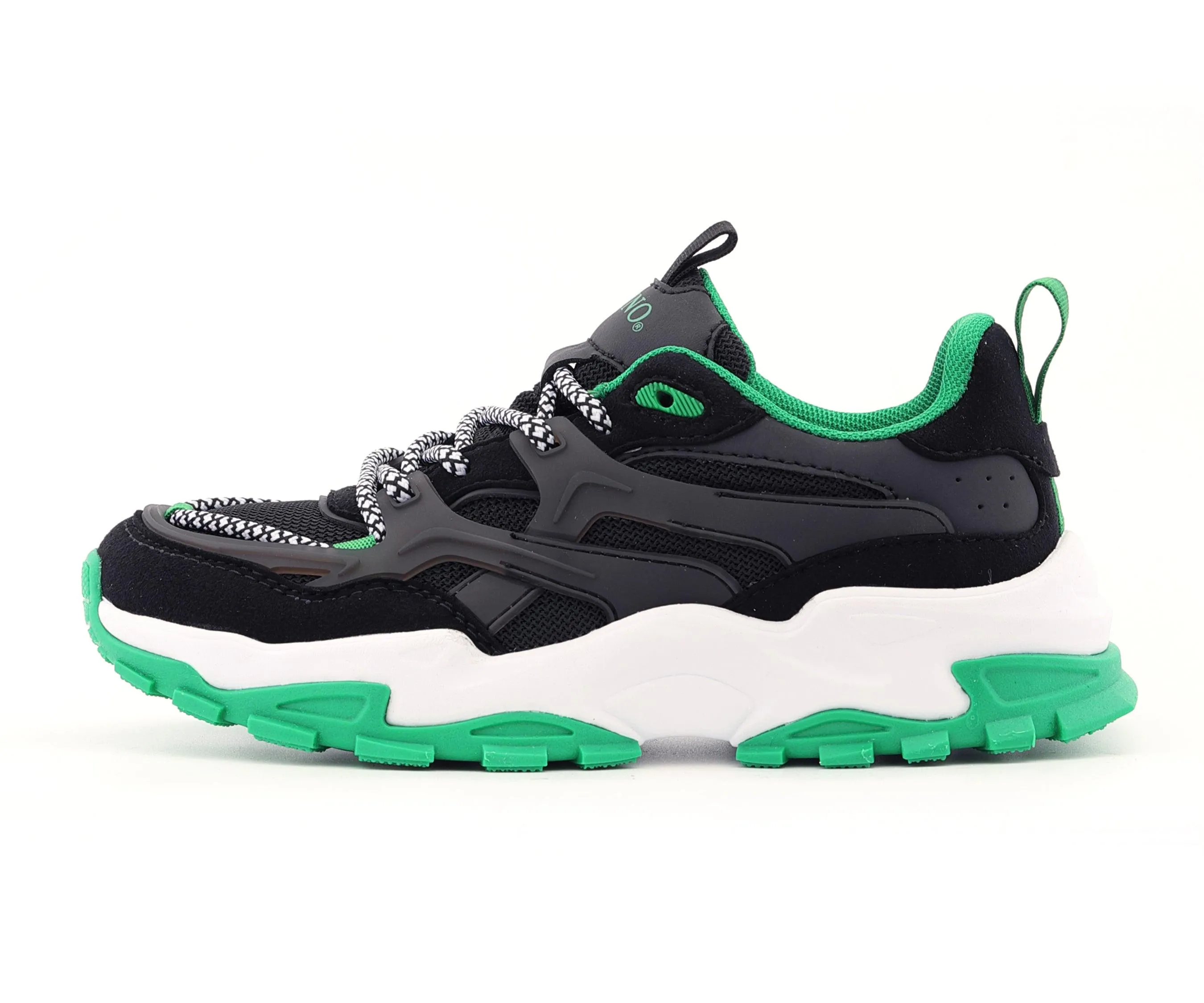 KIDS MAGMA | GREEN