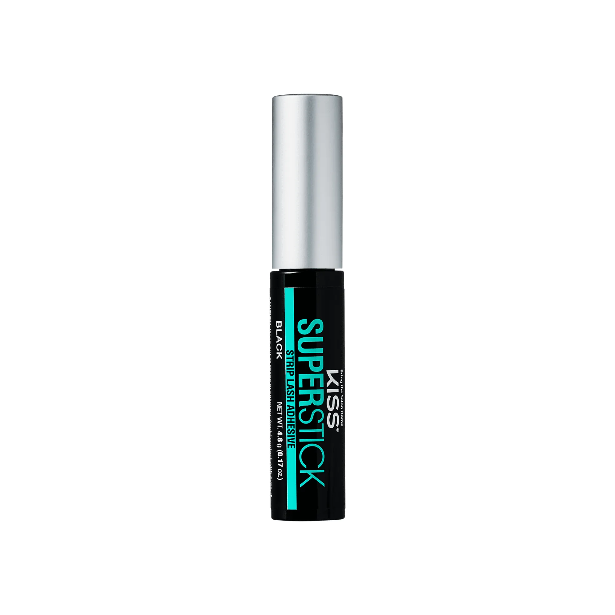 KISS Superstick Strip Lash Adhesive - Black