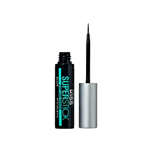 KISS Superstick Strip Lash Adhesive - Black