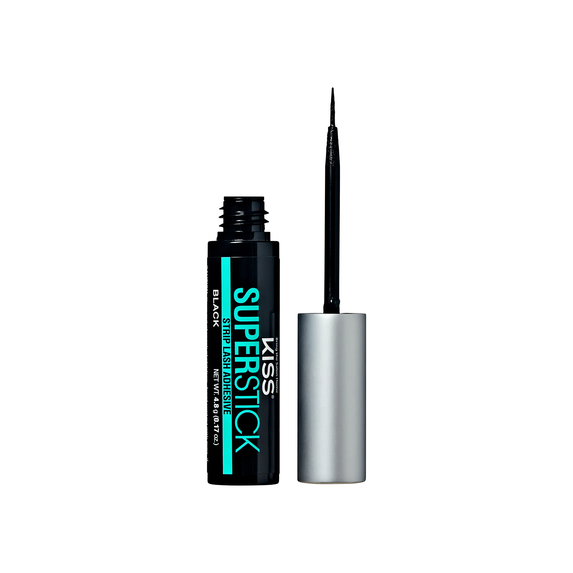 KISS Superstick Strip Lash Adhesive - Black