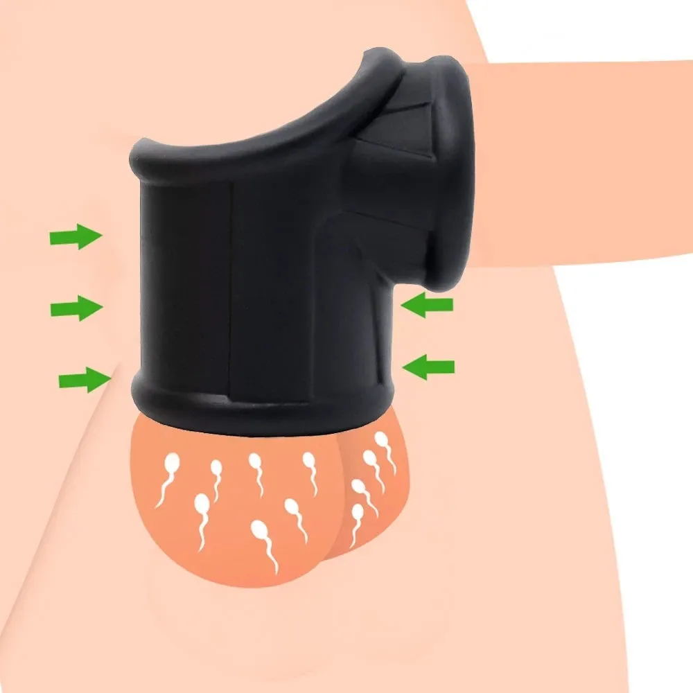 KOCSTER Super-Stretch Silicone Kink Trainer