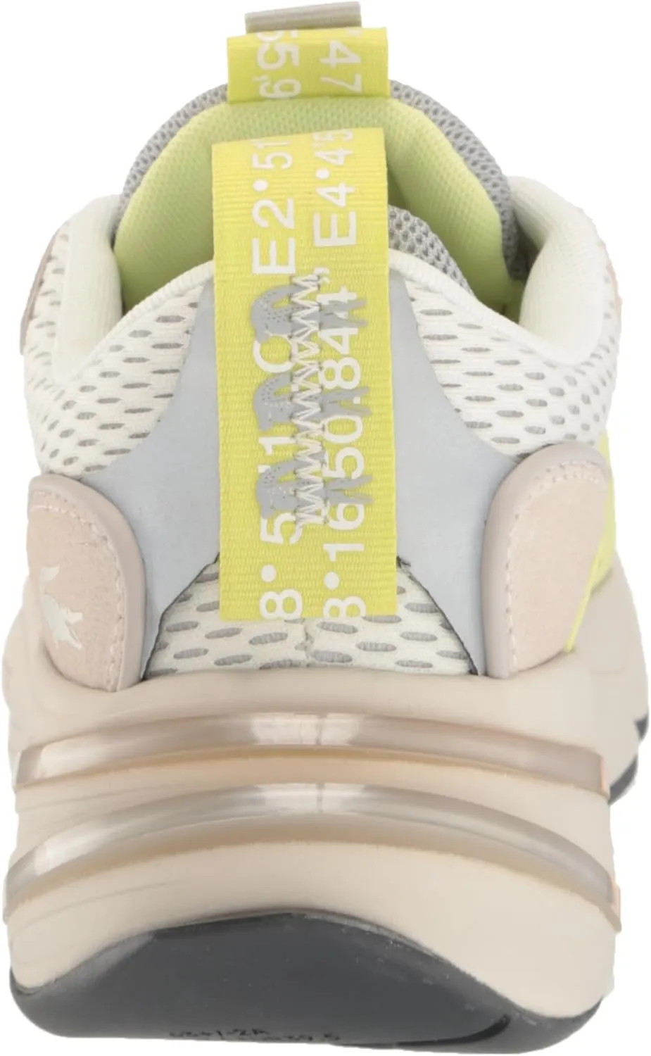Lacoste Men's Audyssor 223 1 SMA Sneaker