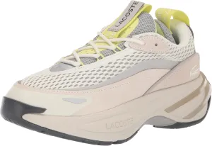 Lacoste Men's Audyssor 223 1 SMA Sneaker