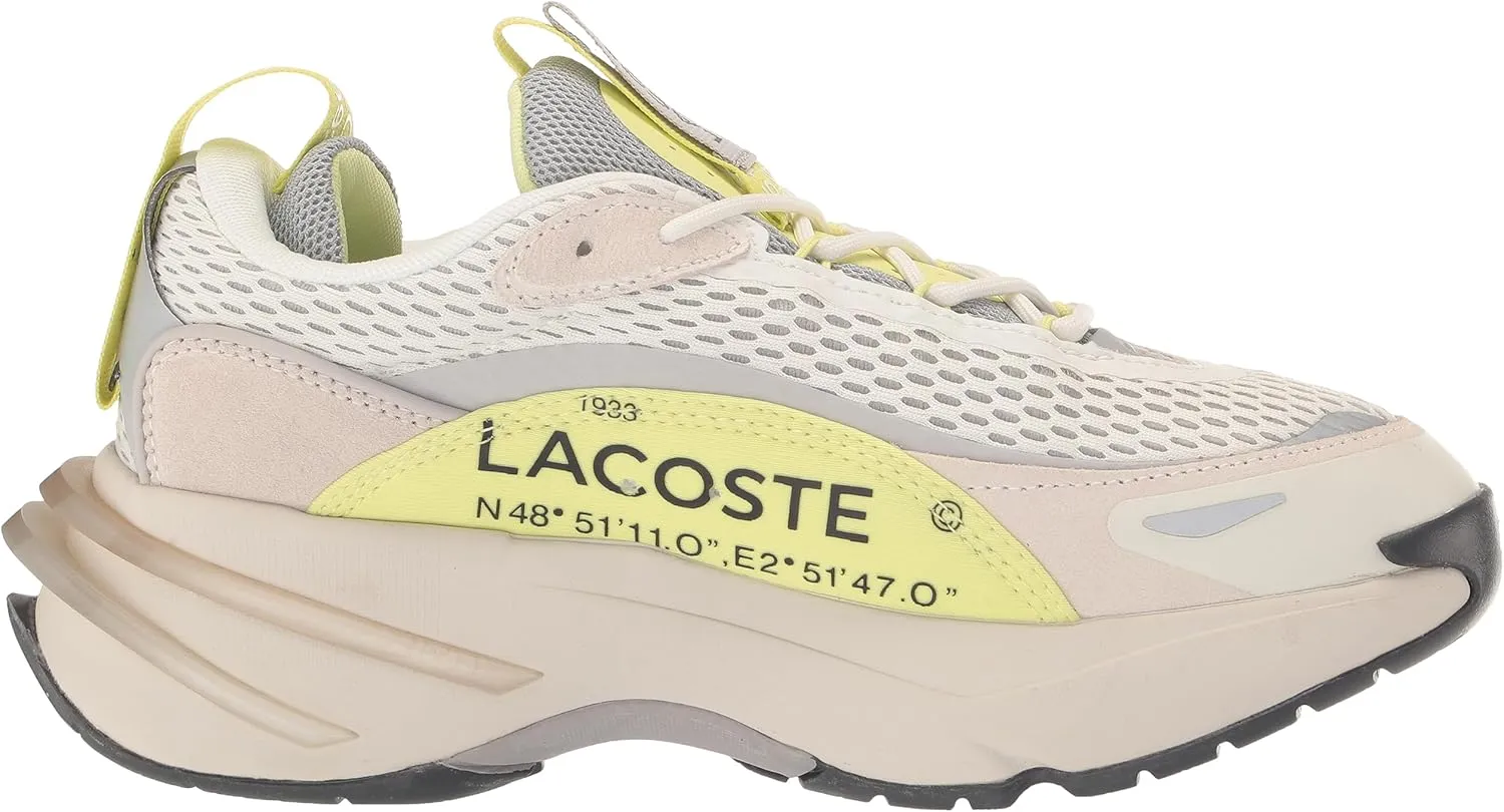 Lacoste Men's Audyssor 223 1 SMA Sneaker