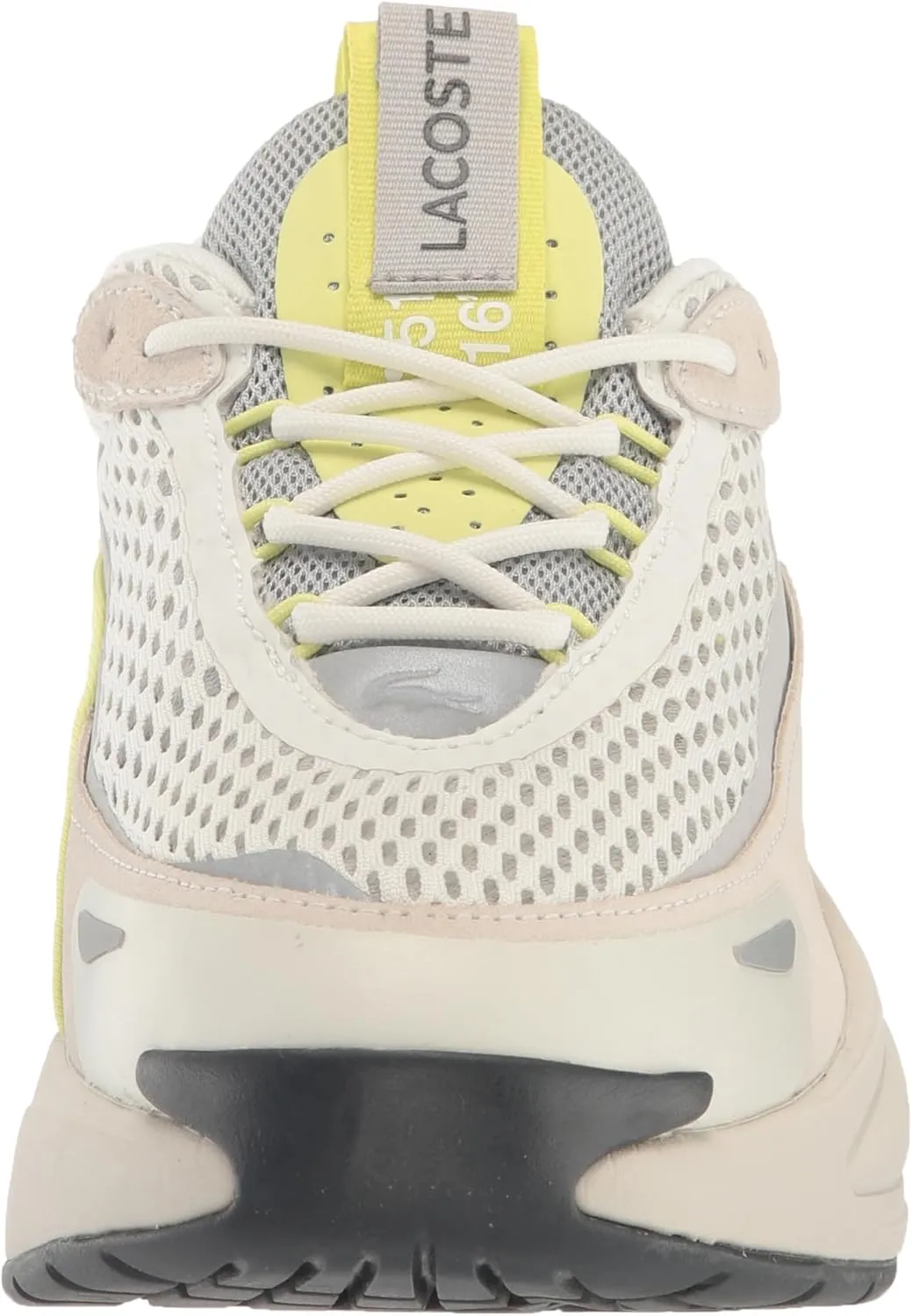 Lacoste Men's Audyssor 223 1 SMA Sneaker