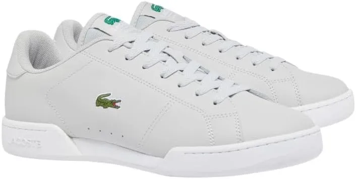 Lacoste Men's Carnaby Cup Sneaker