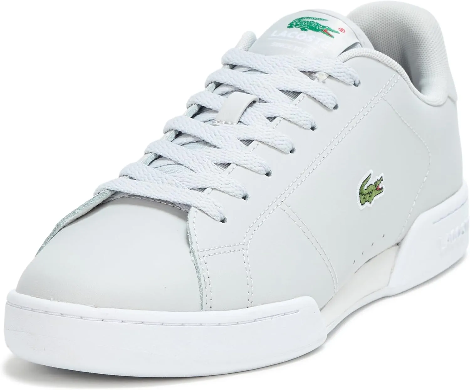 Lacoste Men's Carnaby Cup Sneaker