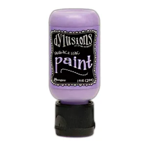 Laidback Lilac