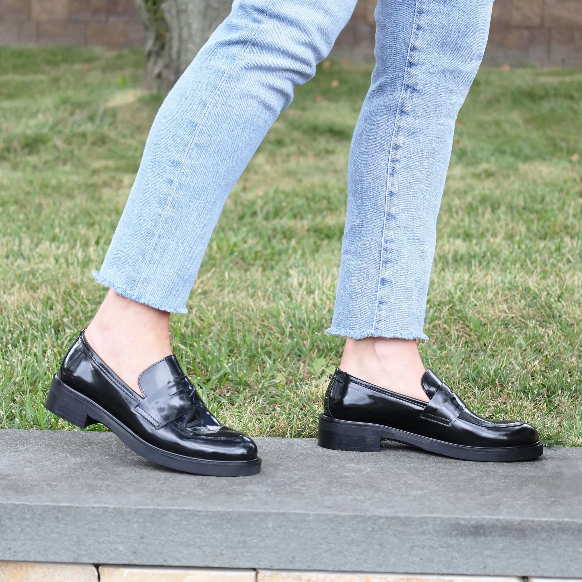 Landau Loafer