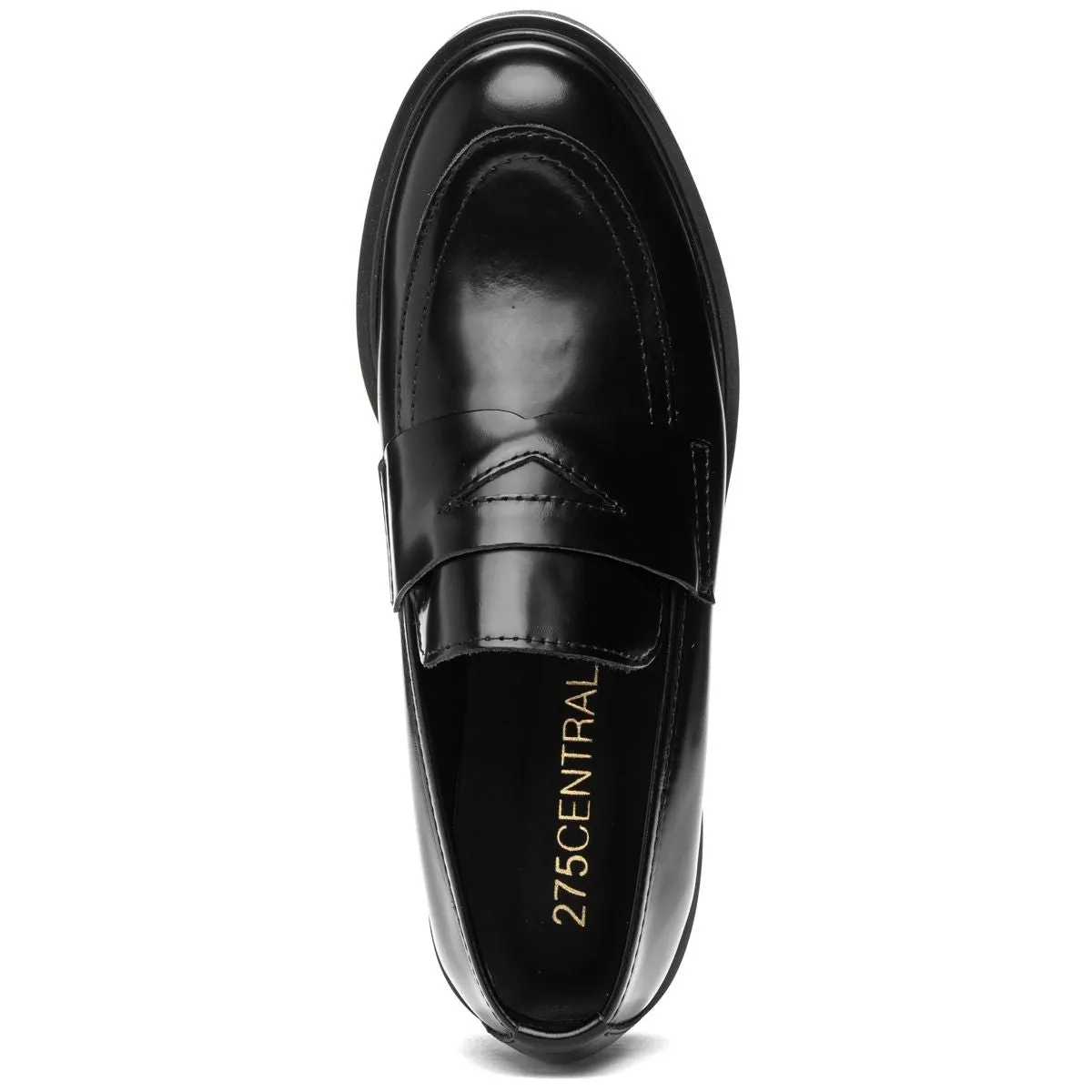 Landau Loafer