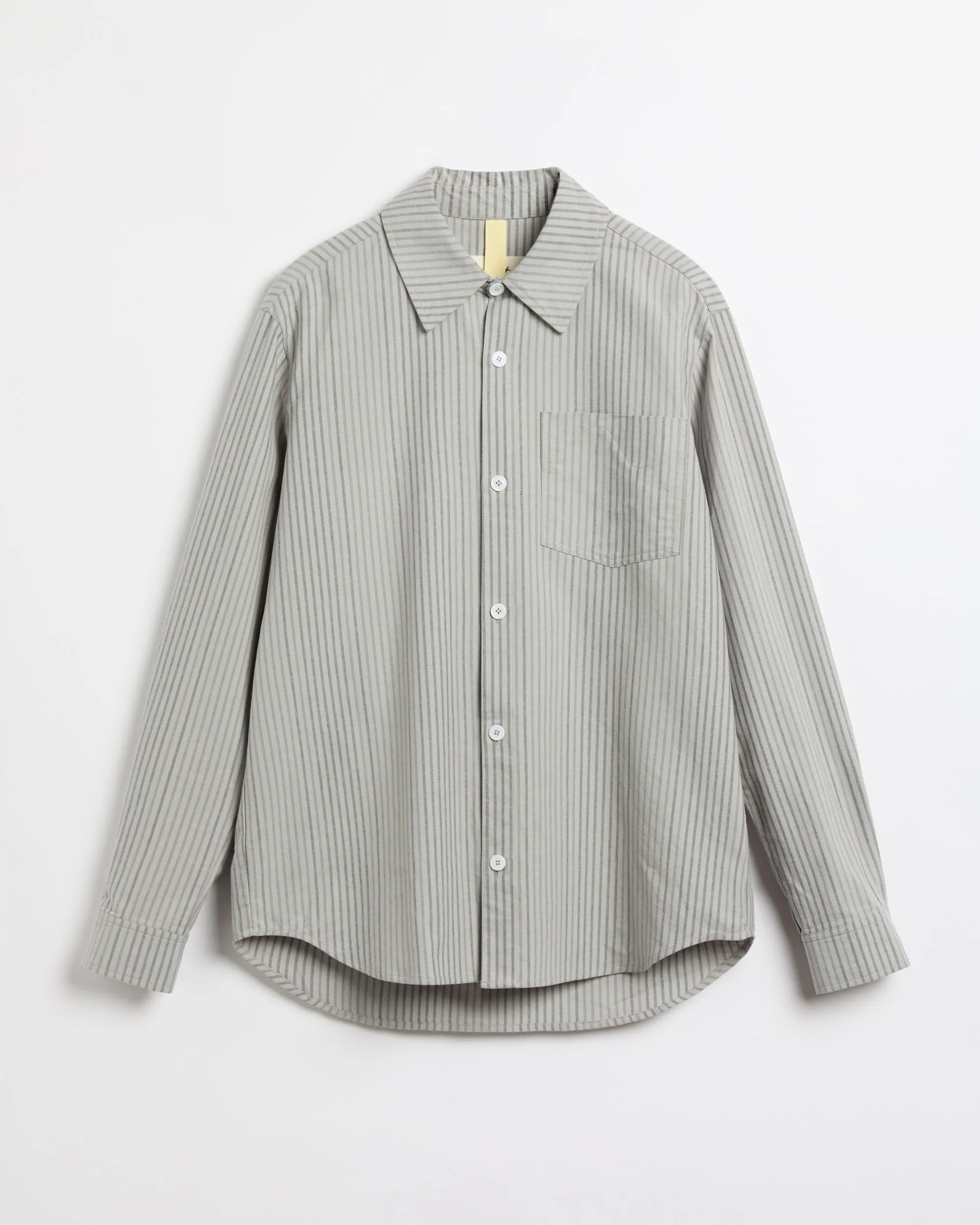 Lawrence – Grey Stripe