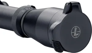 Leupold Alumina Flip Back Lens Cover Ultralight Ep 59060 , Black