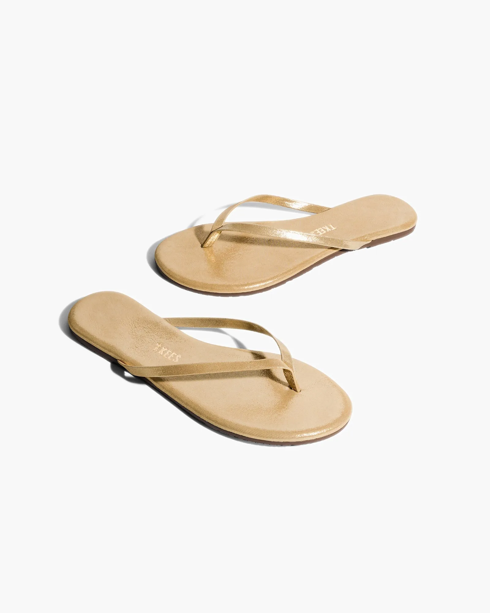 Lily Glitters - Sandbeam