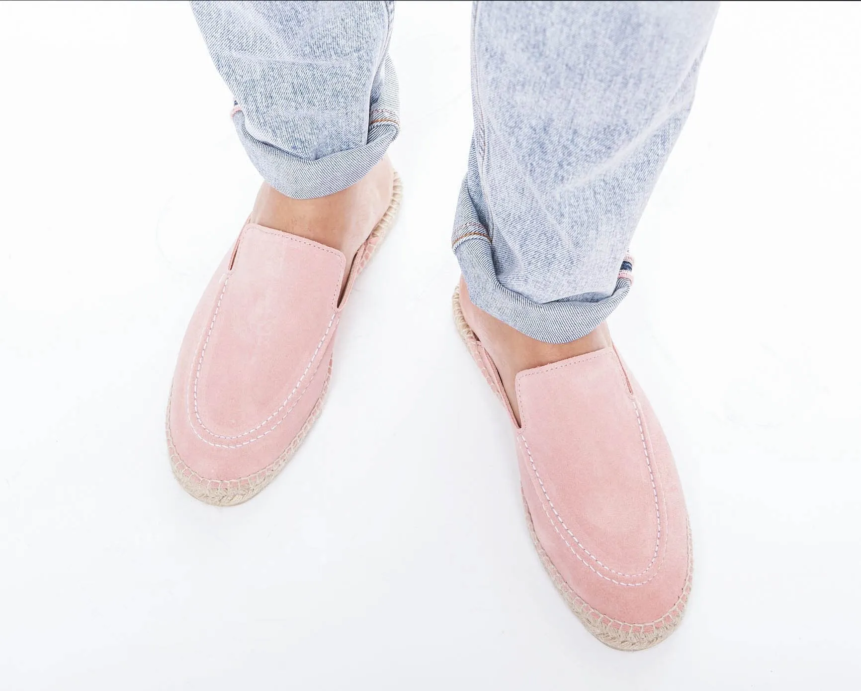 Loafer Massive bargain Final call Hamptons - Mules - Rose