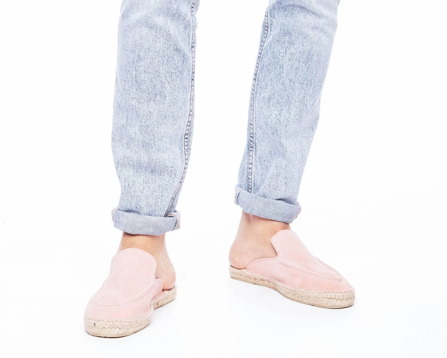 Loafer Massive bargain Final call Hamptons - Mules - Rose