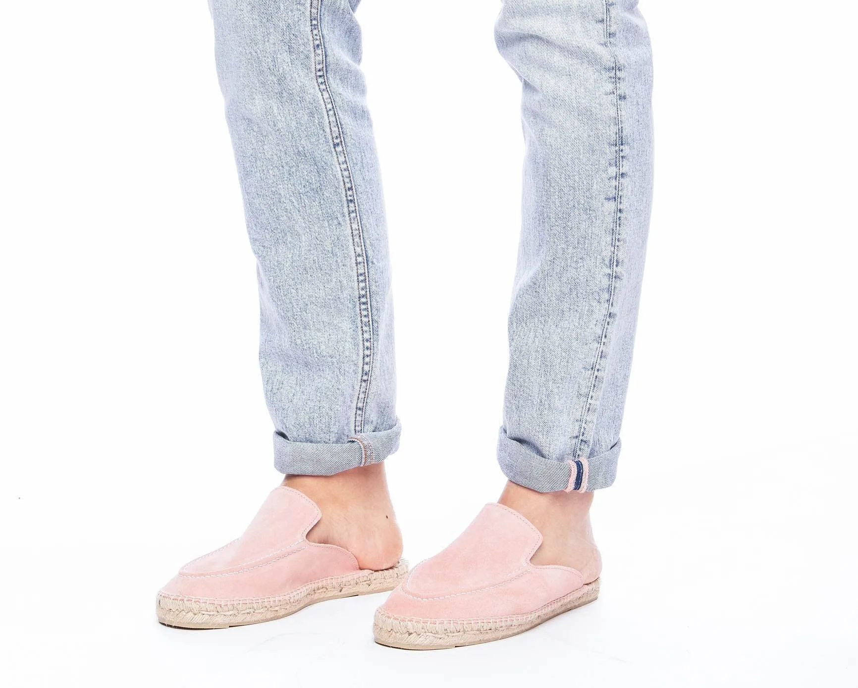 Loafer Massive bargain Final call Hamptons - Mules - Rose