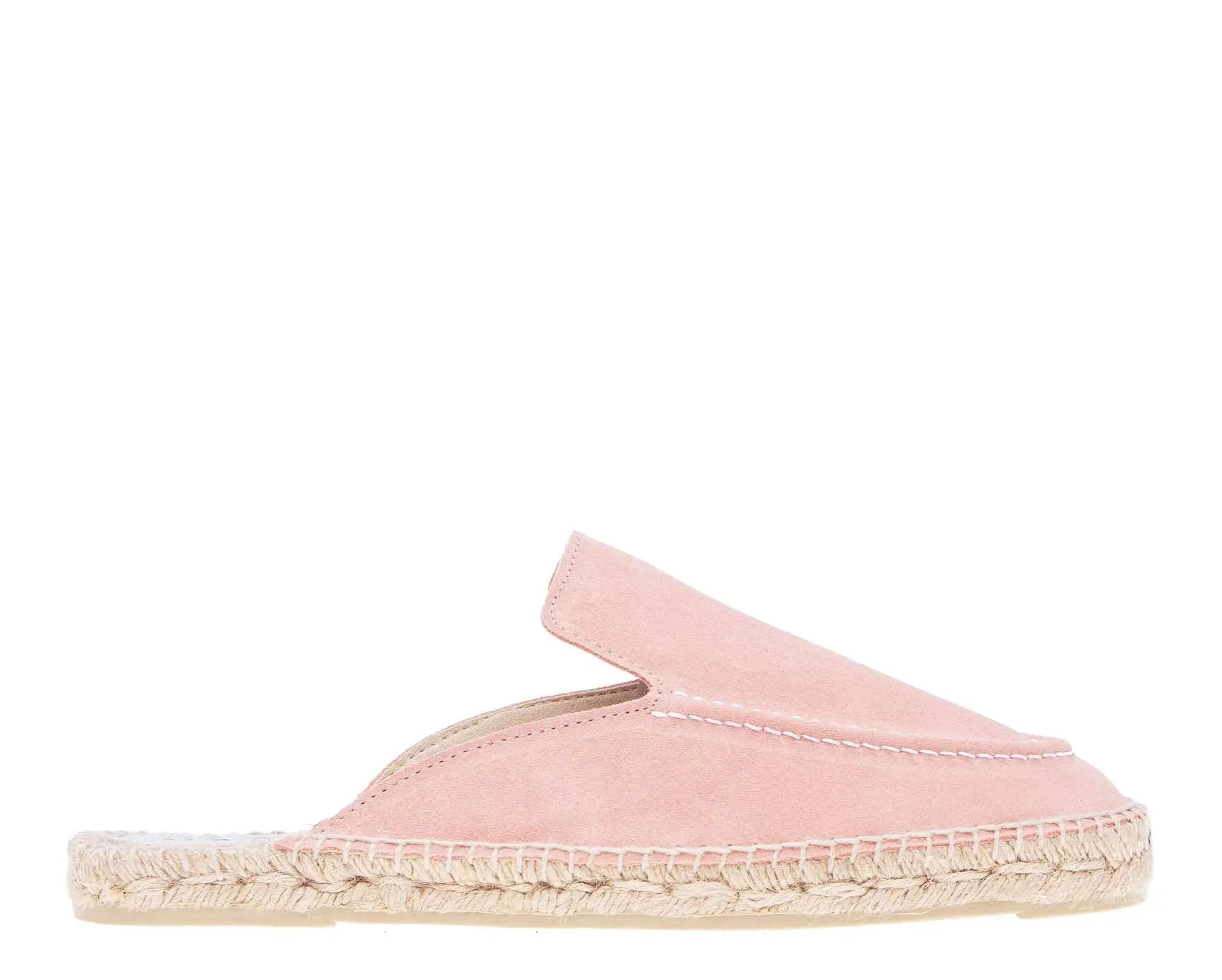 Loafer Massive bargain Final call Hamptons - Mules - Rose