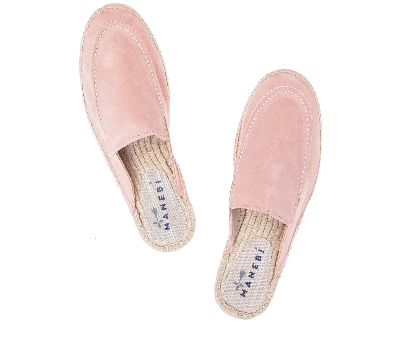 Loafer Massive bargain Final call Hamptons - Mules - Rose