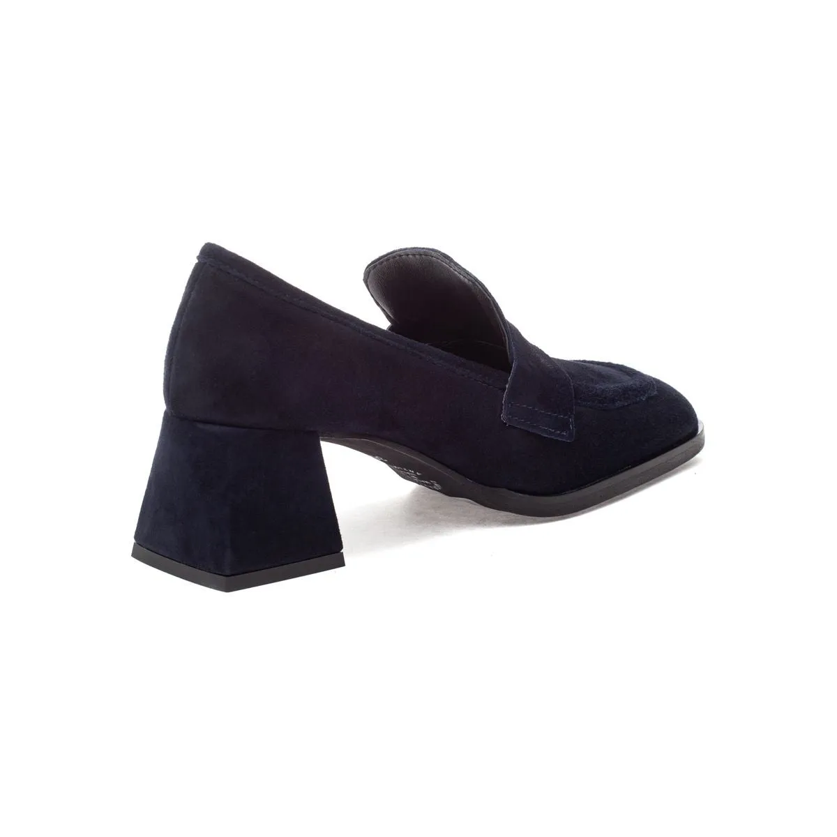 Lonzo Loafer Pump