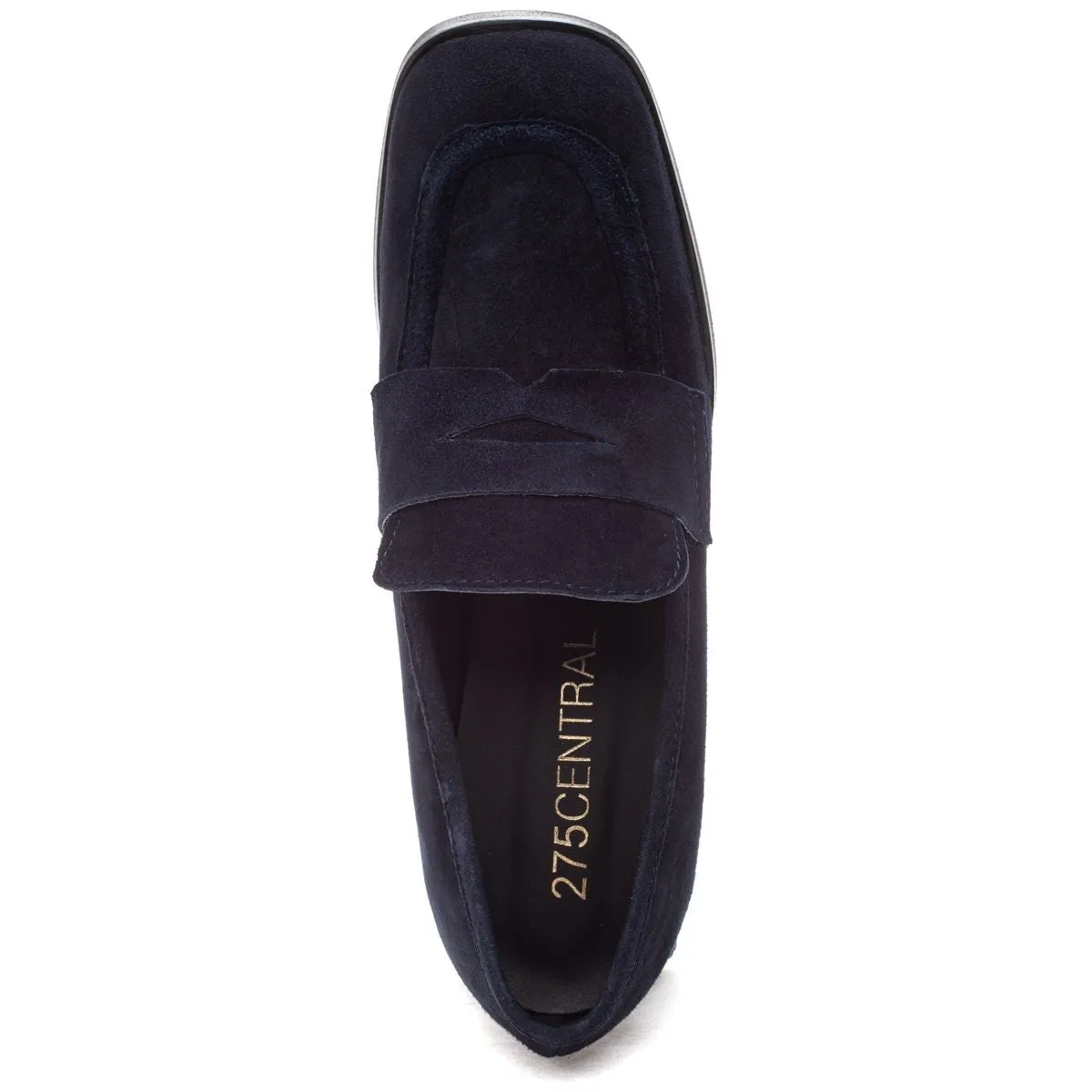 Lonzo Loafer Pump