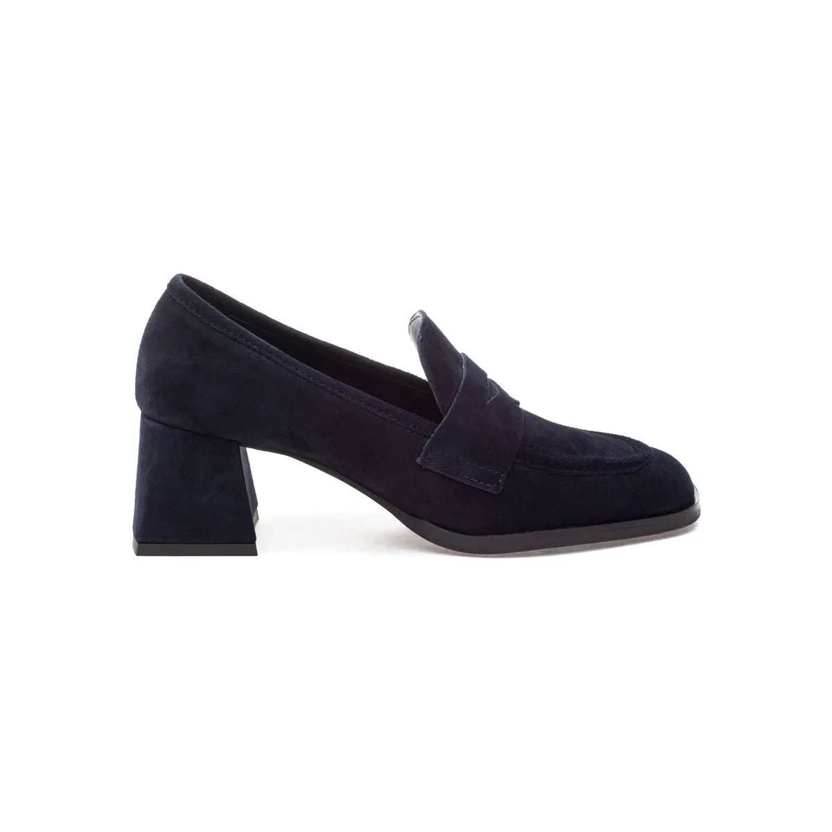 Lonzo Loafer Pump