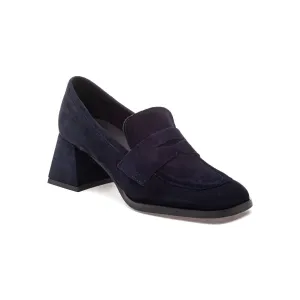 Lonzo Loafer Pump