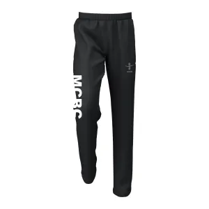 Magdalen College Oxford Standard Tracksuit Trousers