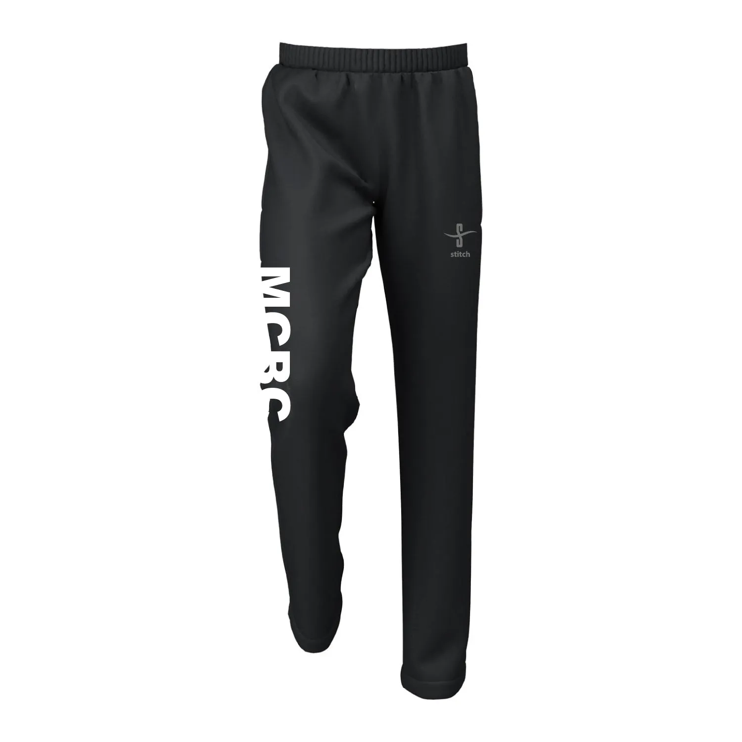 Magdalen College Oxford Standard Tracksuit Trousers