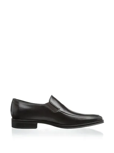 Magli by Bruno Magli Men's PITTO Shoe, Dark Brown, M110 M US
