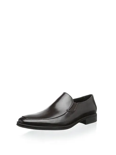 Magli by Bruno Magli Men's PITTO Shoe, Dark Brown, M110 M US