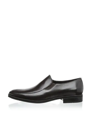 Magli by Bruno Magli Men's PITTO Shoe, Dark Brown, M110 M US