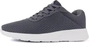 MAIITRIP Mens Walking Shoes,Ultra Lightweight Breathable Tennis Running Shoes Mesh Non-Slip Casual Comfortable Fashion Sneakers Work Gym Workout Athletic Sport Cuhioning Trainers