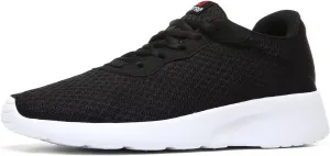 MAIITRIP Mens Walking Shoes,Ultra Lightweight Breathable Tennis Running Shoes Mesh Non-Slip Casual Comfortable Fashion Sneakers Work Gym Workout Athletic Sport Cuhioning Trainers