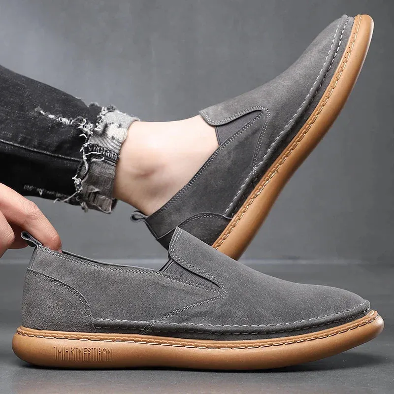 Mason Loafers