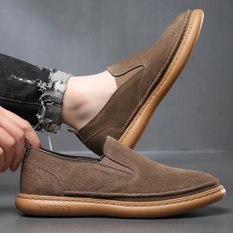 Mason Loafers