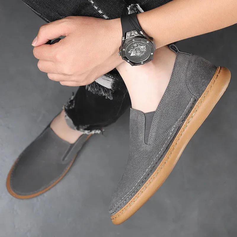 Mason Loafers