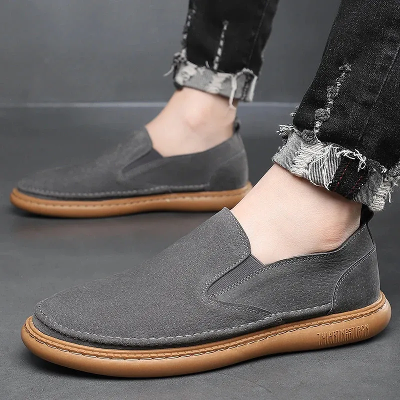 Mason Loafers