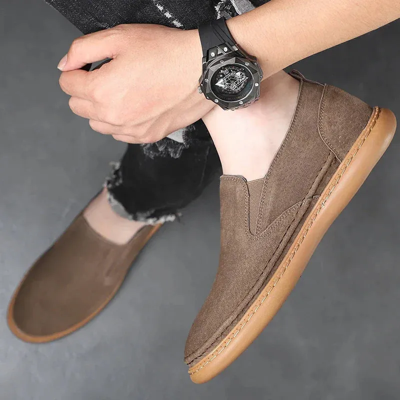 Mason Loafers