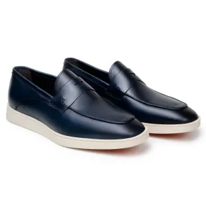 Maurizio - Navy | Belvedere