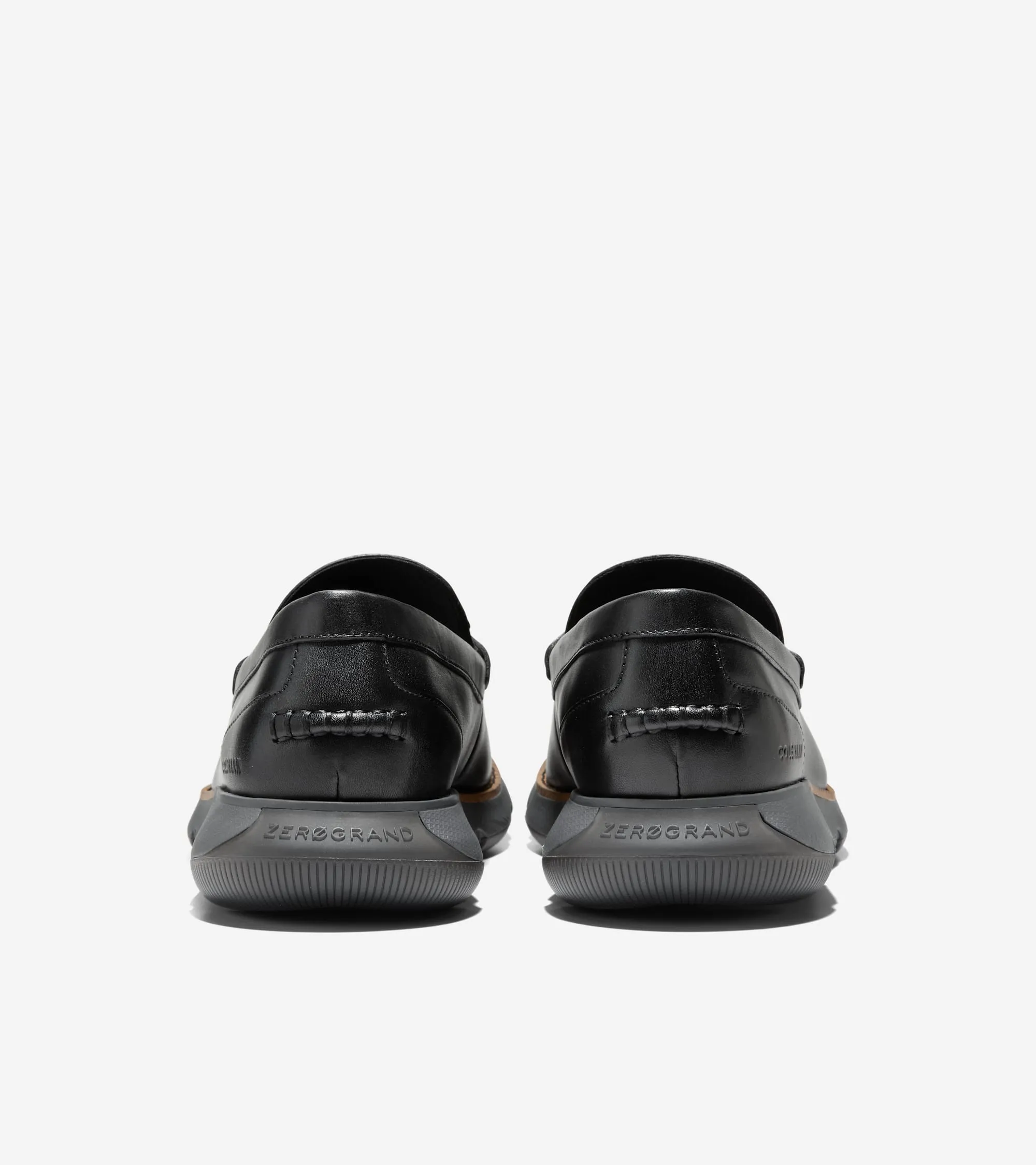 Men's 4.ZERØGRAND Penny Loafer