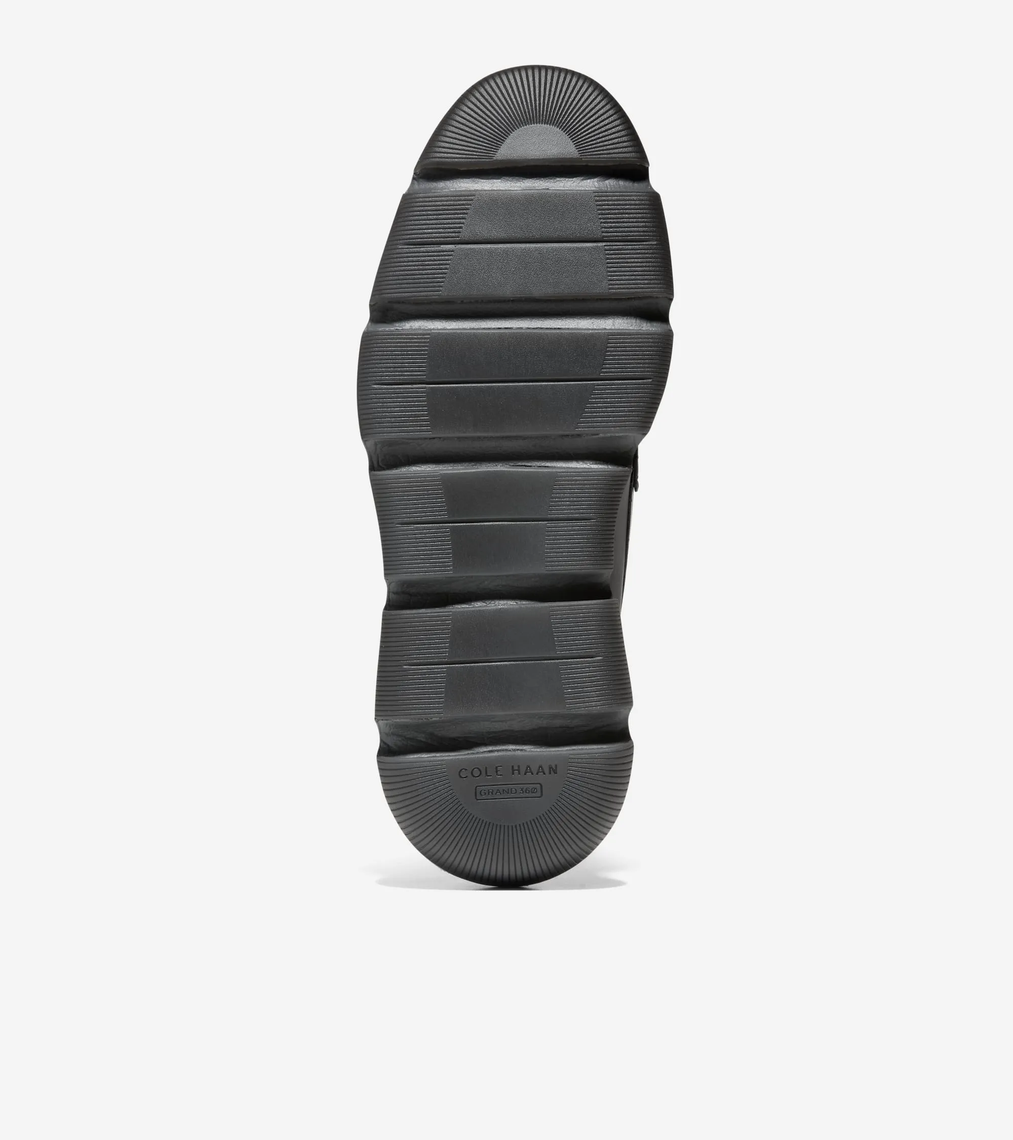 Men's 4.ZERØGRAND Penny Loafer