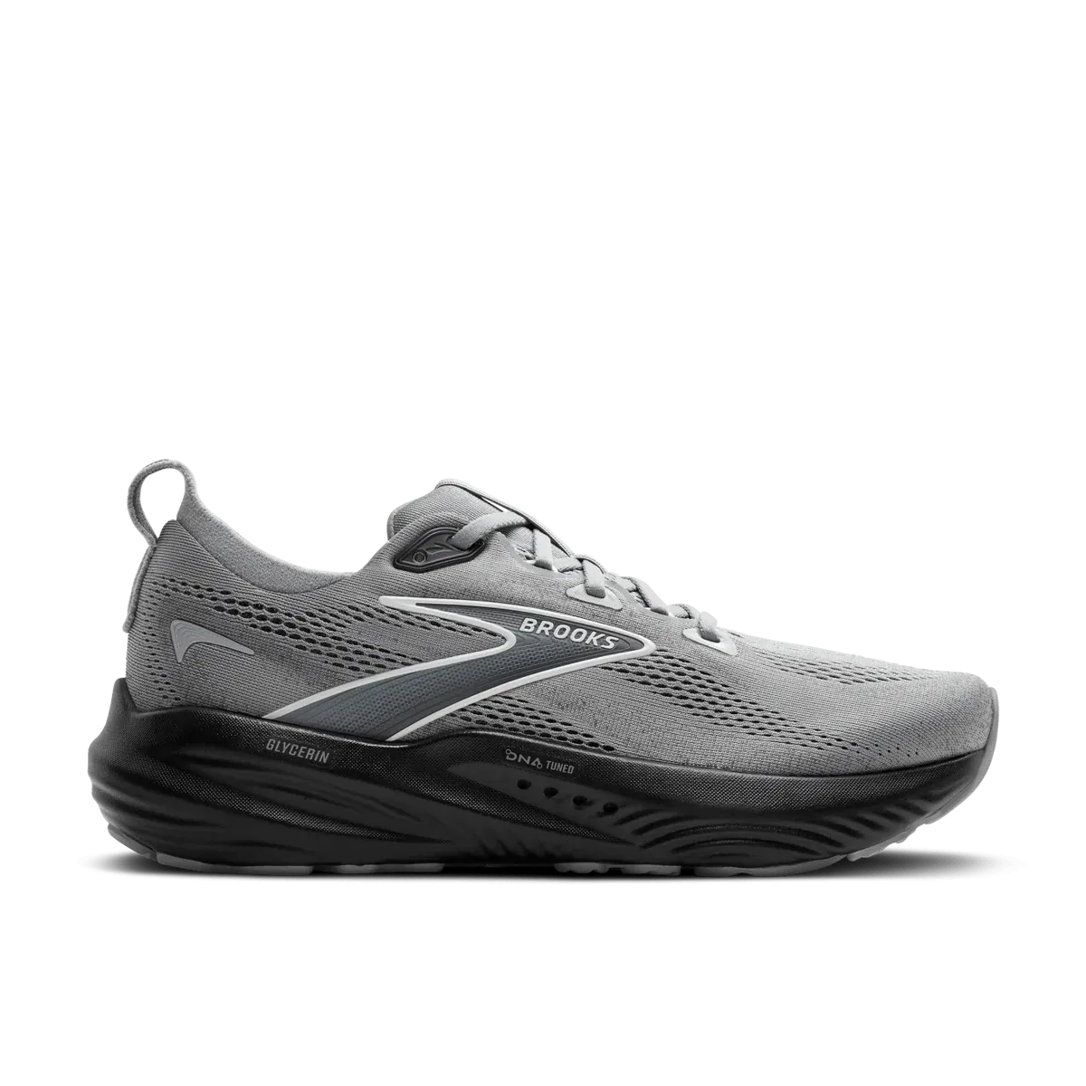 Mens Brooks Glycerin 22 (2E Wide)